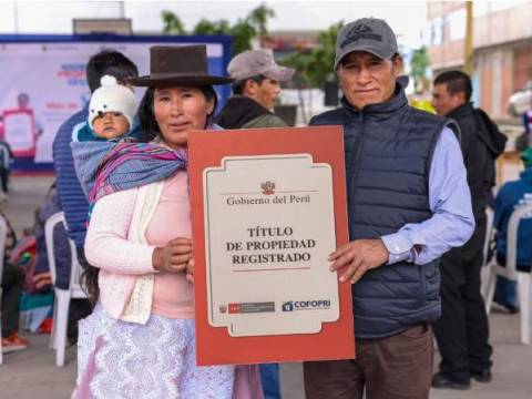 Ministerio de Vivienda