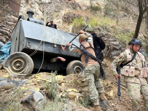 comando unificado pataz