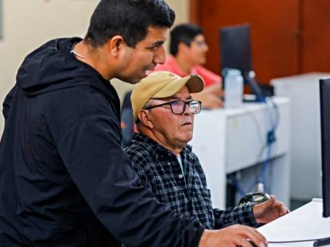 conadis personas con discapacidad