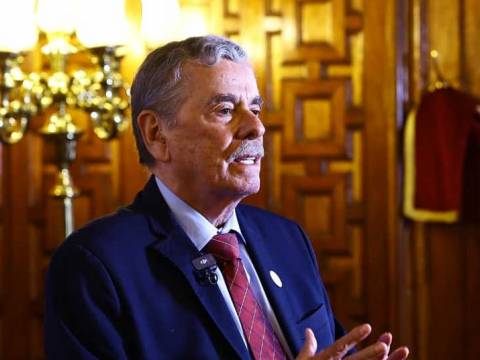 Fernando Rospigliosi