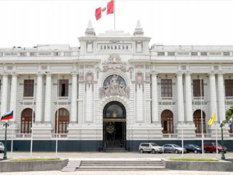 Congreso de la República 