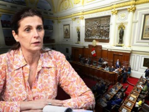 Congreso Hania Pérez de Cuéllar