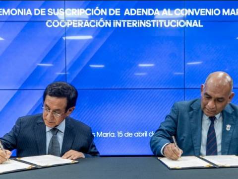 Migraciones y Sucamec