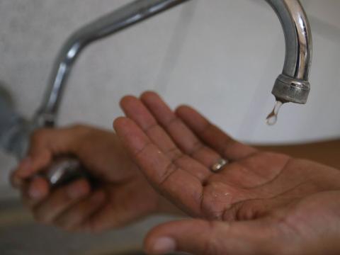 corte de agua Sedapal usuarios Comisión de Defensa del Consumidor