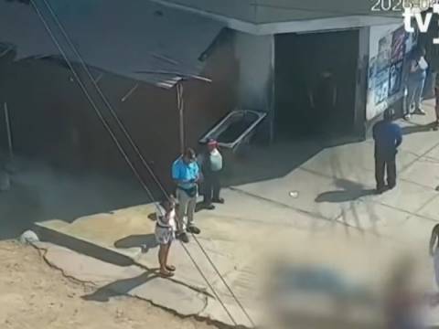 San Martín de Porres