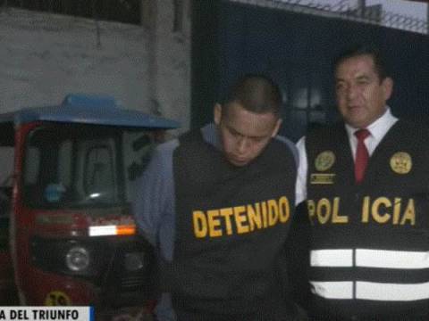Policíia Nacional 