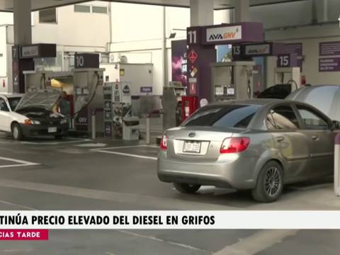 diesel
