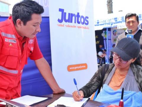 juntos