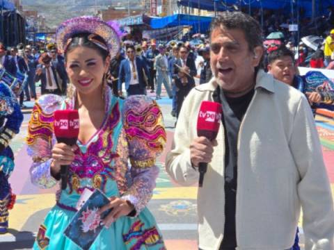 Virgen de la Candelaria Manolo del Castillo