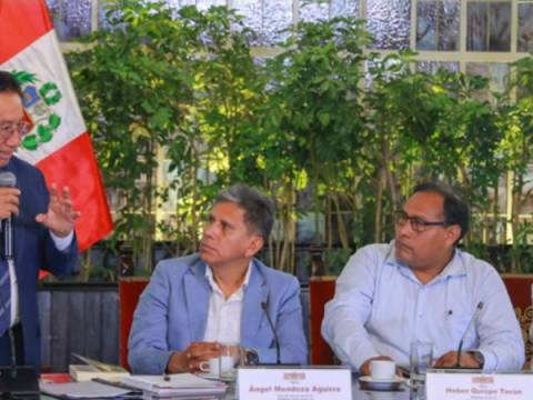 José María Balcázar 