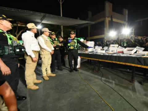 Premier Luis Arroyo Sánchez