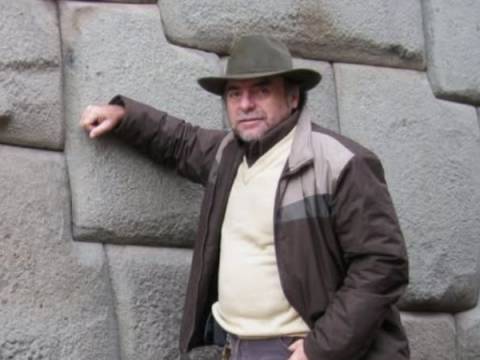 Dante Castro Arrasco