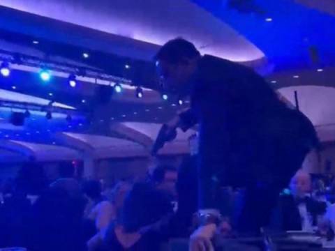 Donald Trump atentado