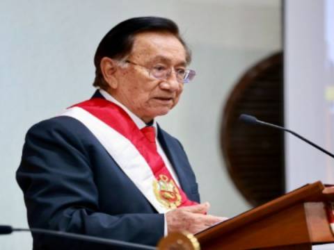 José María Balcázar 