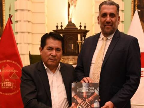 Capeco y Construcción Civil