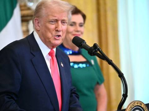 Trump elimina oficinas de justicia ambiental en EE. UU.