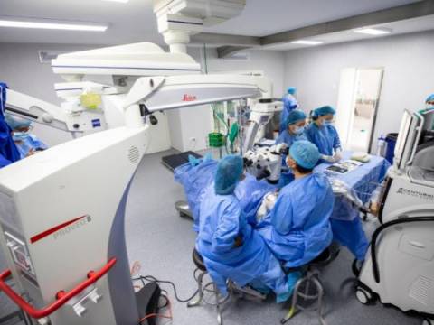 Hospital Nacional Edgardo Rebagliati Martins,