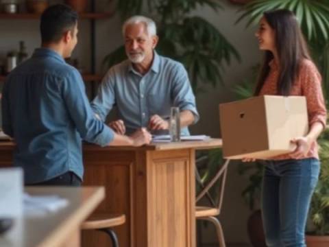 Empresas familiares