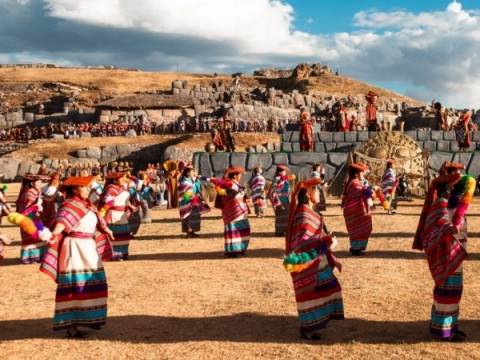Inti Raymi