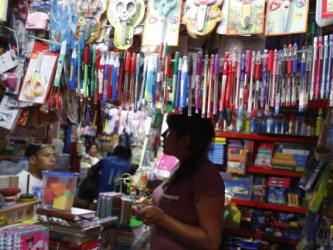 Bono por escolaridad