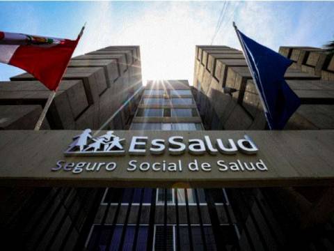 Essalud