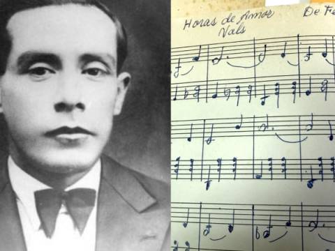 felipe pinglo música criolla día de la canción 