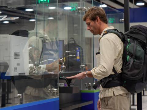 Flujo migratorio aumentó en más del 5 % 