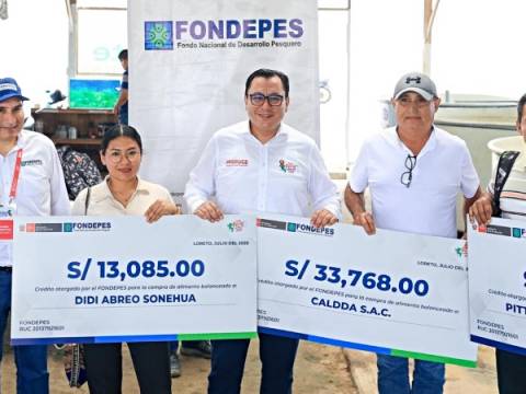 pesca acuicultura fondepes produce pescadores