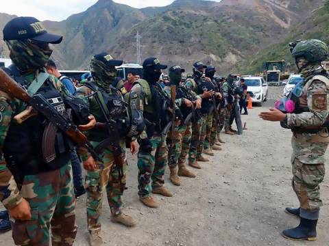 Comando Unificado