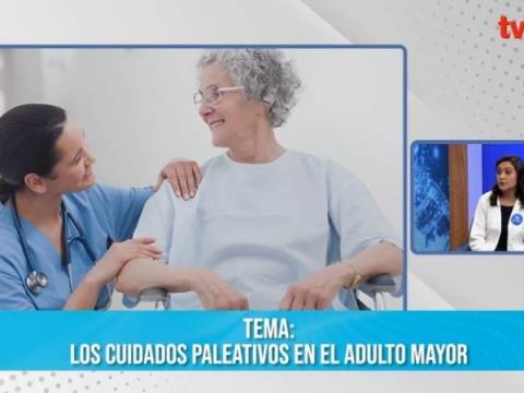 geriatría