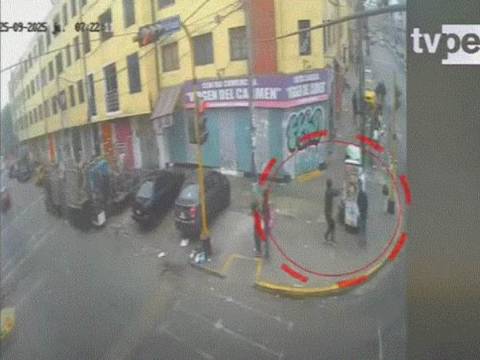 Policía Nacional del Perú