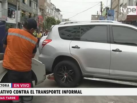 operativo