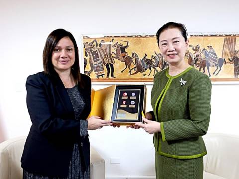 IRTP cultura china shanghai SMG