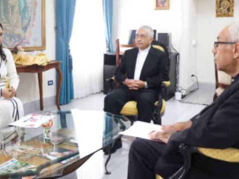 Conferencia Episcopal