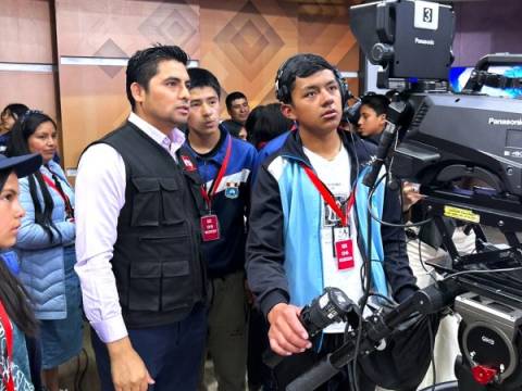 irtp escolares colegio prensa tvperú