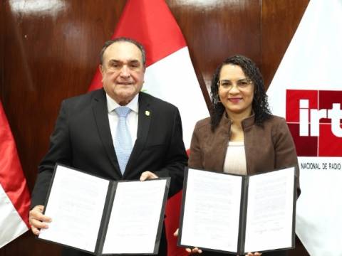 irtp peru