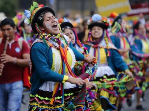 IRTP danzas culturales 