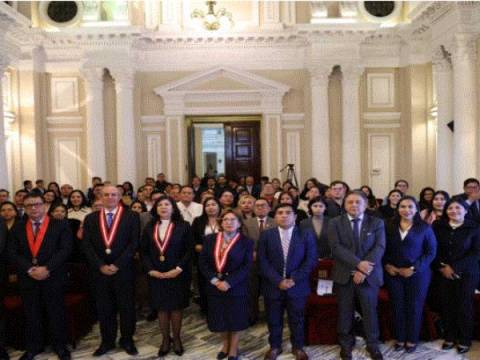 Poder Judicial