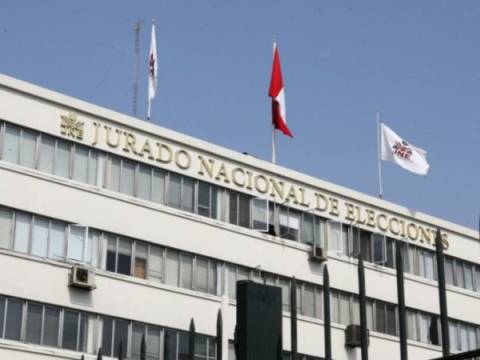 Elecciones Generales 2026