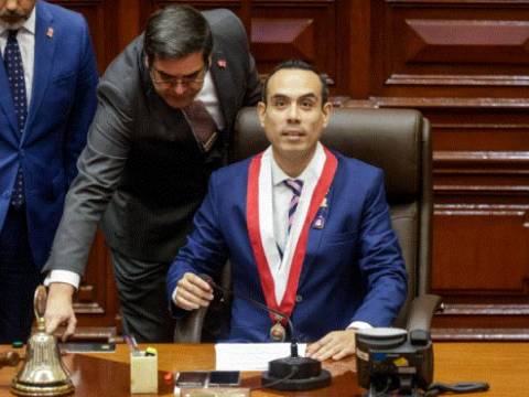 José Jeri