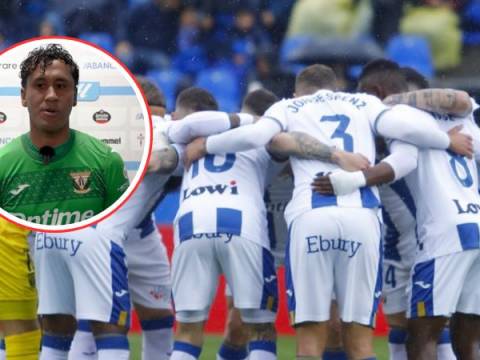 Leganés