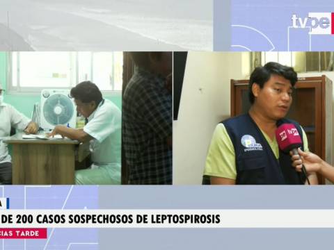 leptospirosis 