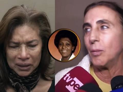 Lucha Fuentes cañonera velorio natalia málaga tait