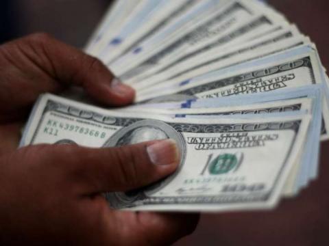 DÓLAR 5 DE DICIEMBRE