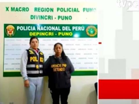 Asesino a su hijastro de cinco años  en Puno