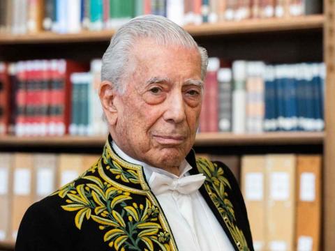 Mario Vargas Llosa: ¿Qué preparan por sus 88 años?
