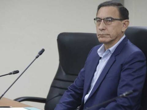 Martín Vizcarra
