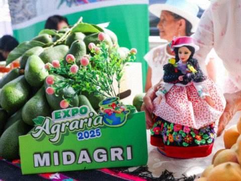 Midagri