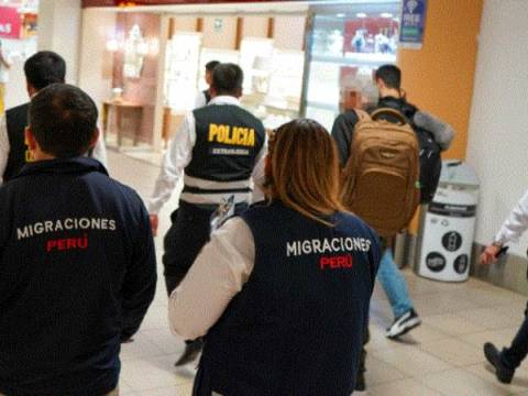 Migraciones 