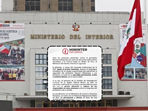 mininter pnp